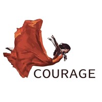 Courage Therapeutics logo